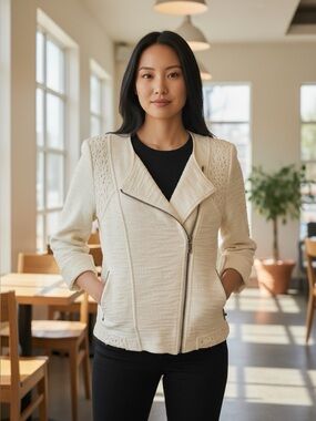 🌻 Revolution Jacket #634